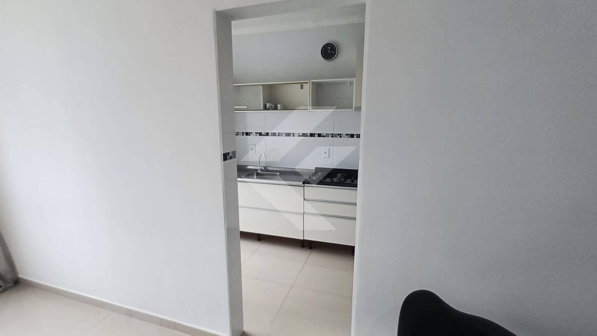 Apartamento, 2 quartos, 54 m² - Foto 9