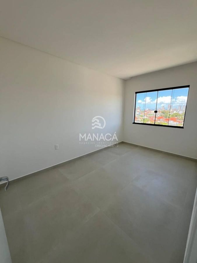 Apartamento 1 suíte + 2 quartos na Praia Central de Barra Velha