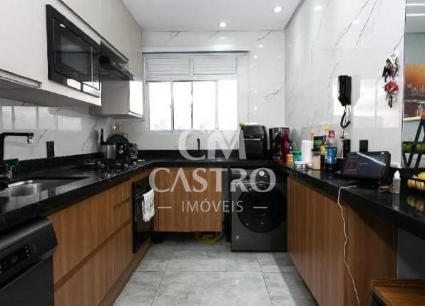 Apartamento 1 Quarto Tatuapé SP com acabamento clean e funcional