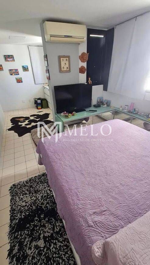 Apartamento, 3 quartos, 125 m² - Foto 13
