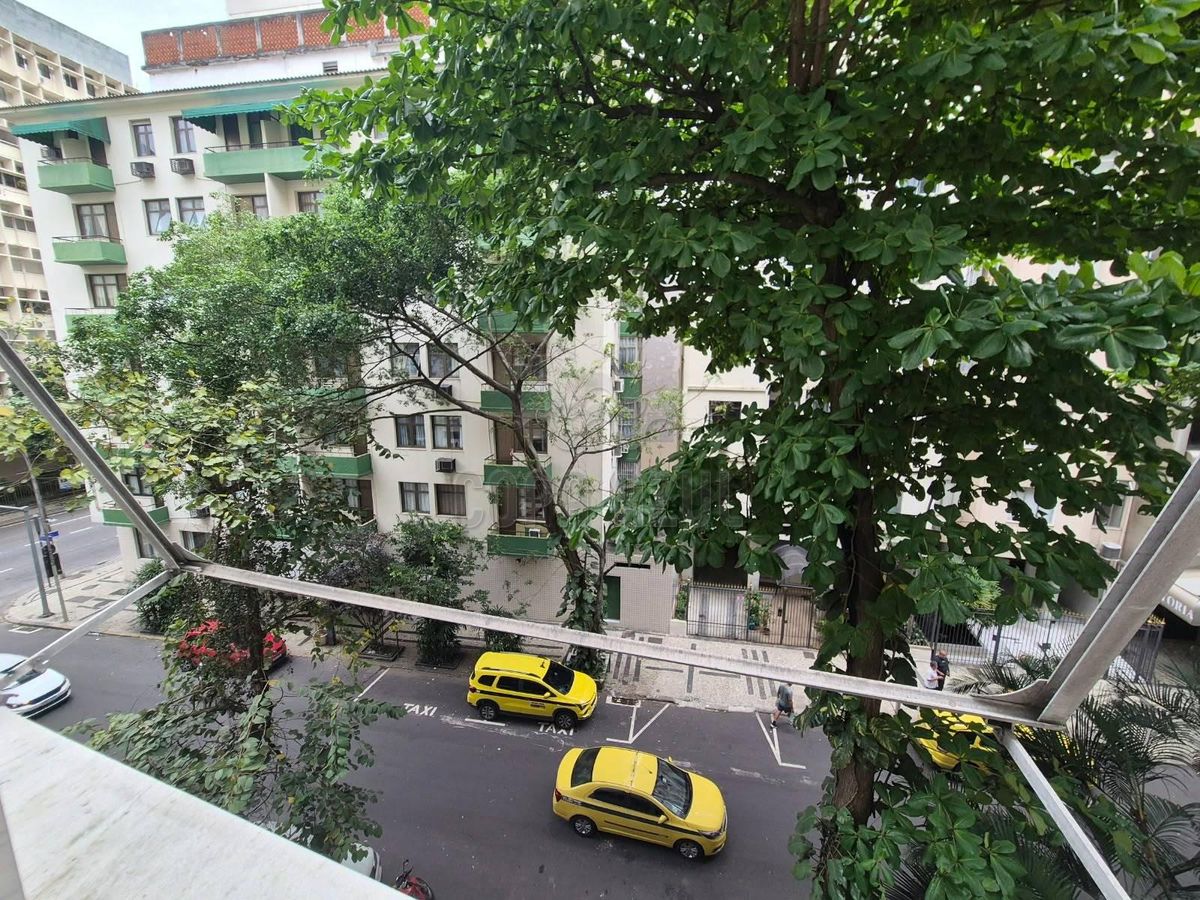 Apartamento, 1 quarto, 50 m² - Foto 5