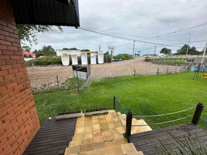 Loja Comercial 400m² João Paulo SC 401