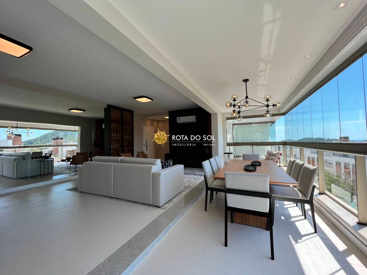 Punta Blu Residence Apartamento 4 quartos à Venda Praia Centro Bombinhas SC — foto 10