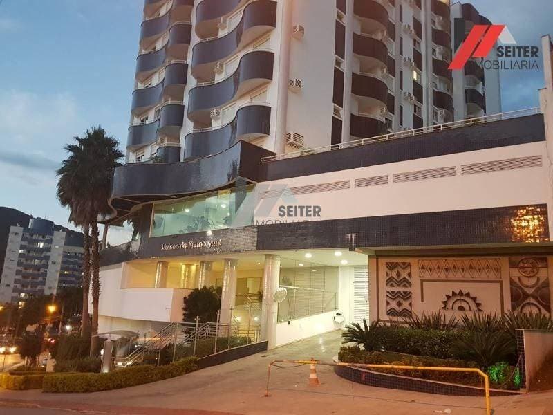 Apartamento de 2 Quartos a Venda Itacorubi