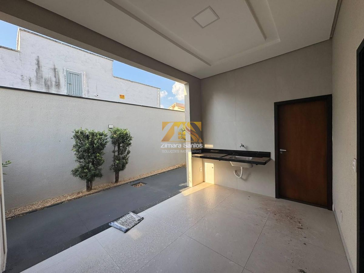 Sobrado, 4 quartos, 292 m² - Foto 20