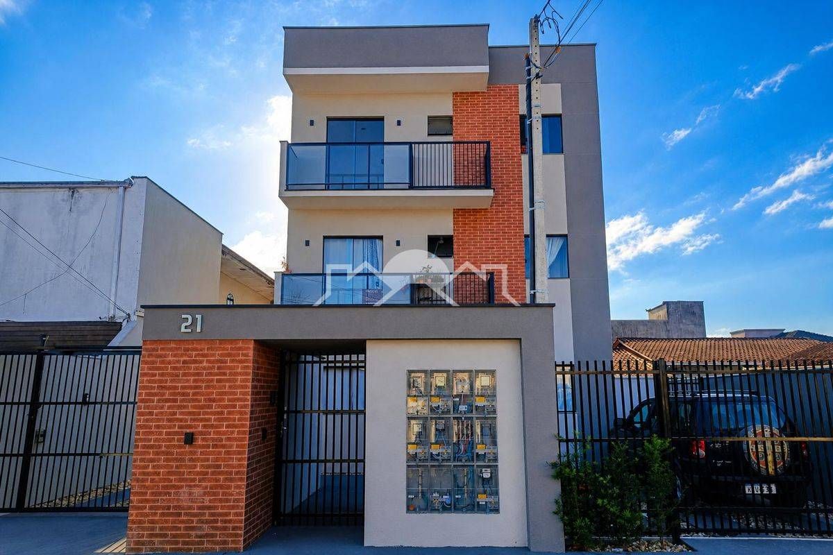 Apartamento, 2 quartos, 48 m² - Foto 1