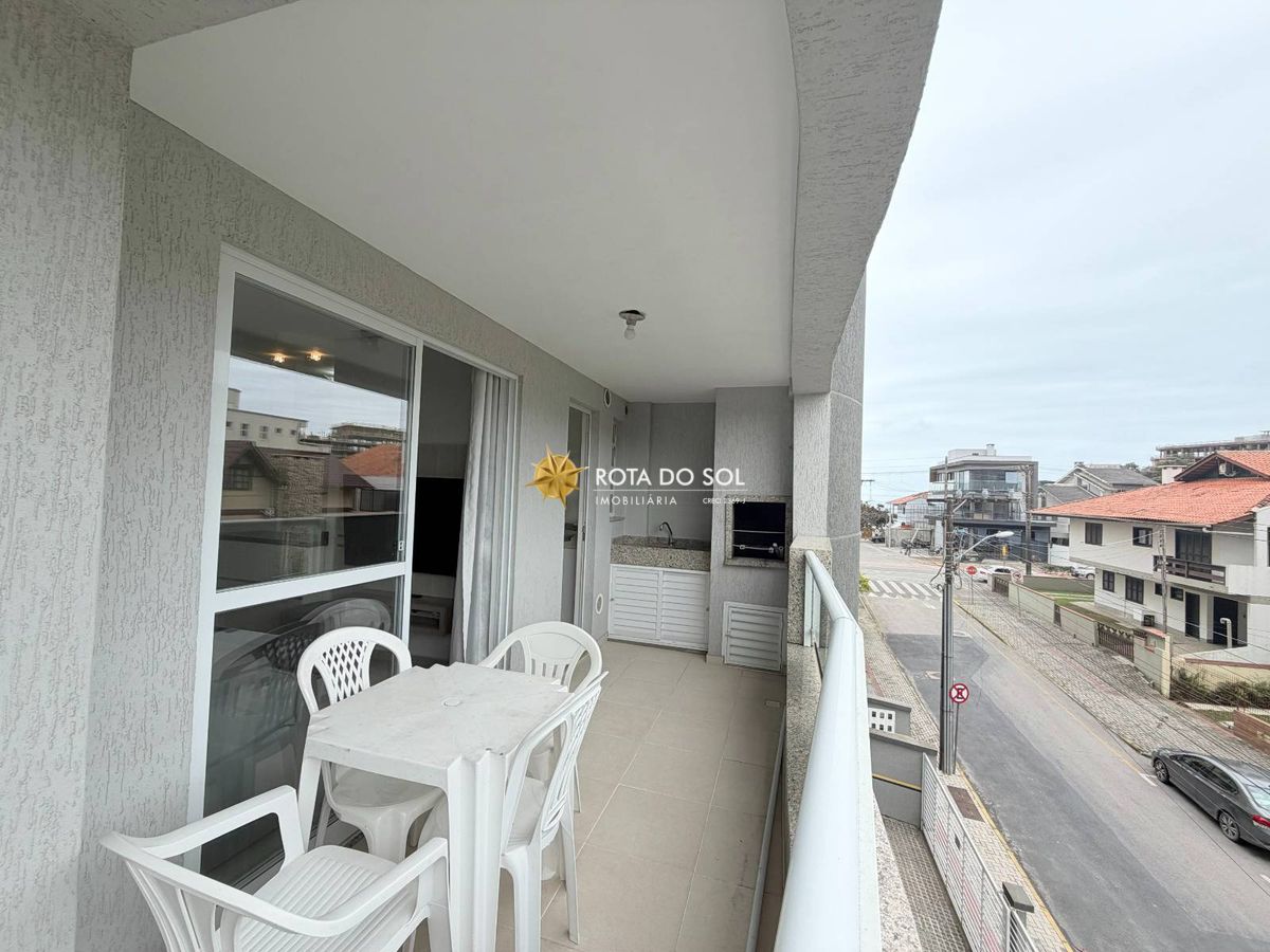 Praia do Sol Apartamento 2 Quartos Próximo ao Mar em Bombas Bombinhas SC