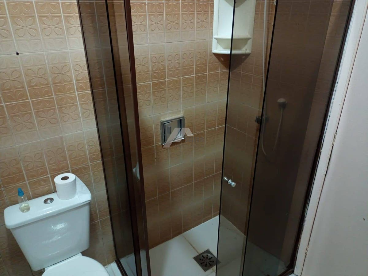 Casa comercial para locação no corrego grande