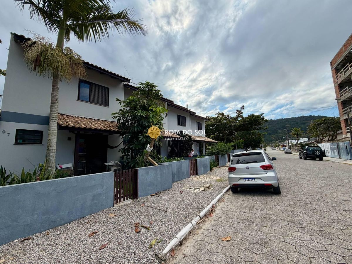 Sobrado 3 dormitórios à venda Morrinhos Bombinhas SC - 22