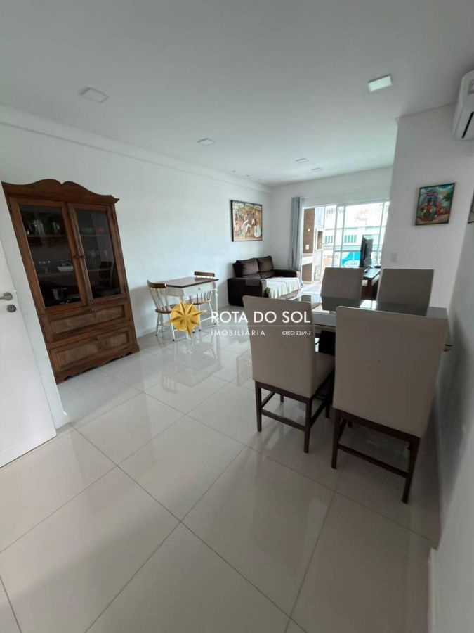 Residencial Natália Apartamento 2 Quartos Praia Centro Bombinhas SC — foto 2