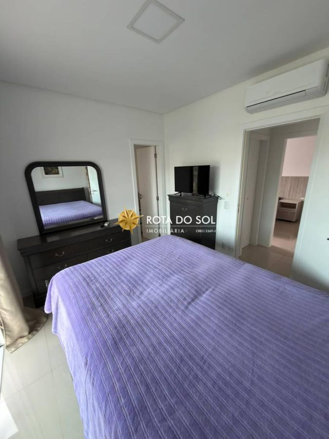 Residencial Natália Apartamento 2 Quartos Praia Centro Bombinhas SC — foto 14