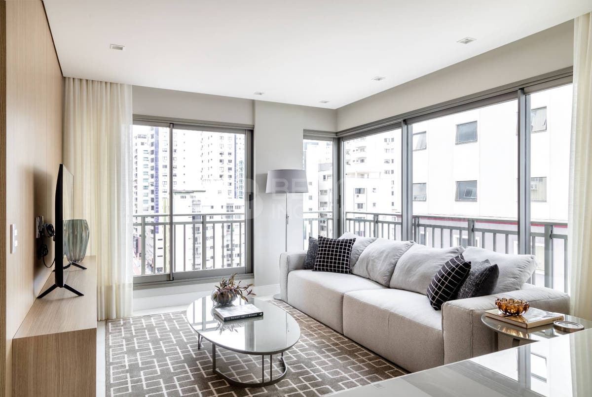 Apartamento de 4 quartos, 131m² no bairro Centro, em Balneário Camboriú | Eu Corretor