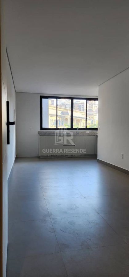 APARTAMENTO 2 QUARTOS ALDEA BIAS FRTES - Apartamento em Lourdes, Belo Horizonte - à venda - Guerra Resende Gestão de Negócios Ltda.