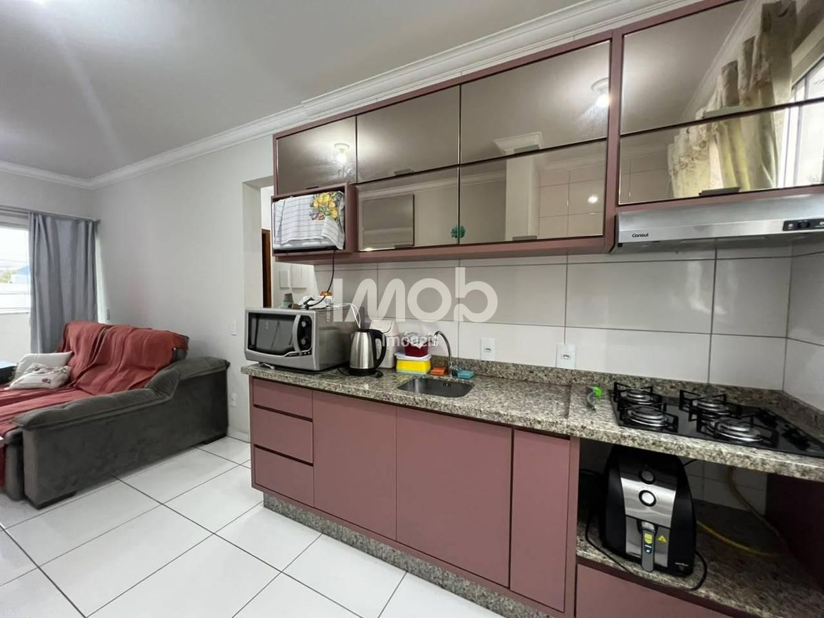 Apartamento, 2 quartos, 48 m² - Foto 1