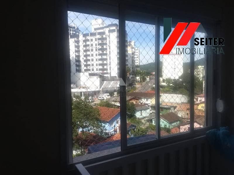 Apartamento de 2 dormitorios com suite a venda Itacorubi Residencial Las vegas