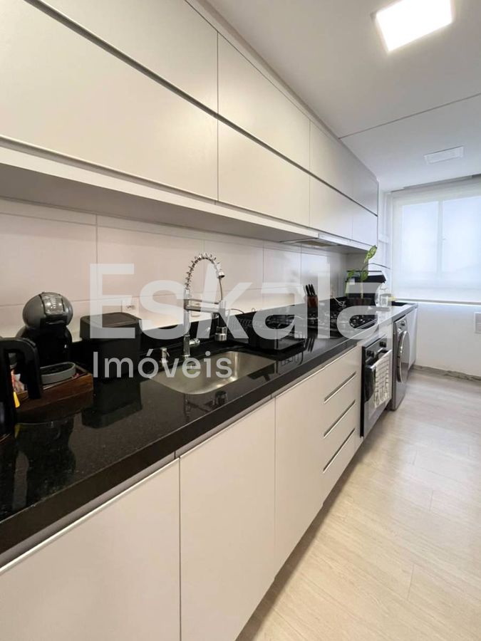 Apartamento, 2 quartos, 55 m² - Foto 4
