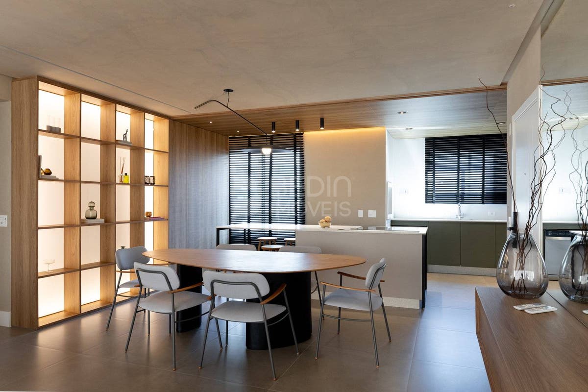 Apartamento de 3 quartos, 136m² no bairro Centro, em Balneário Camboriú | Eu Corretor