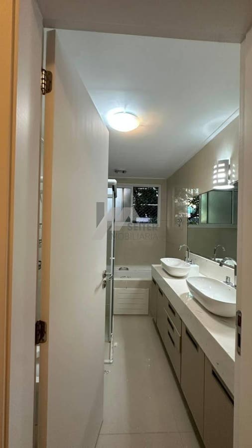 Apartamento a venda Trompowsky Centro
