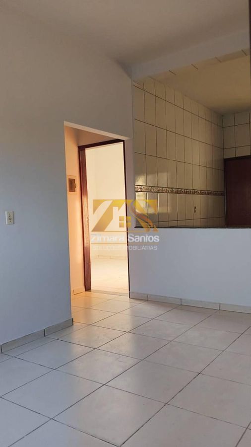 Sobrado, 2 quartos, 65 m² - Foto 2
