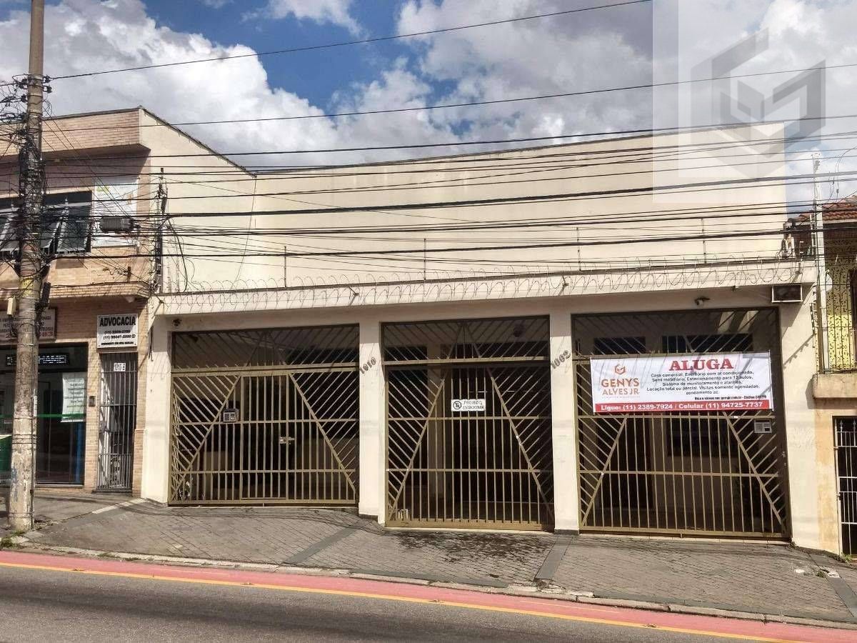 Salas Comerciais para Locação, Jardim Japão - São Paulo