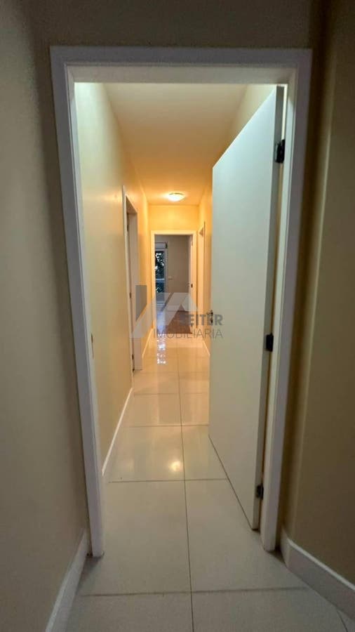 Apartamento a venda Trompowsky Centro