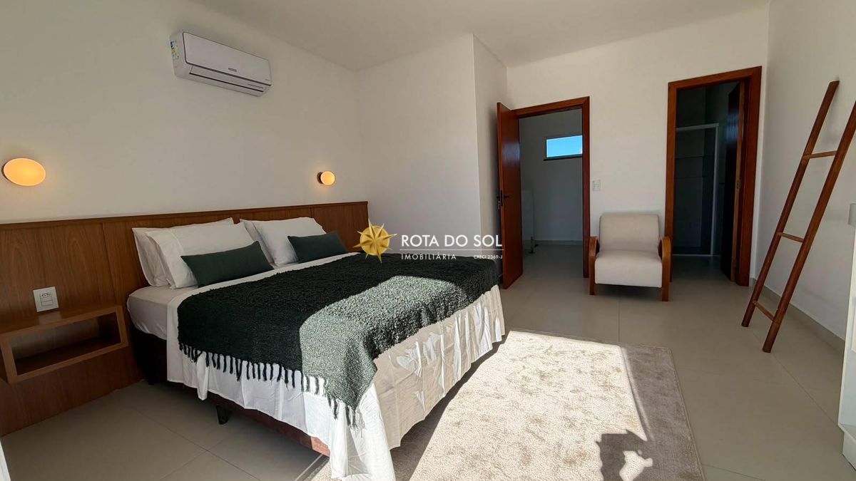 Sobrado Triplex 3 Suítes Praia Mariscal Bombinhas SC - 15