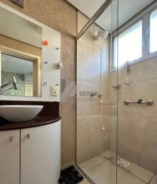 Apartamento com 3 quartos Centro Florianópolis