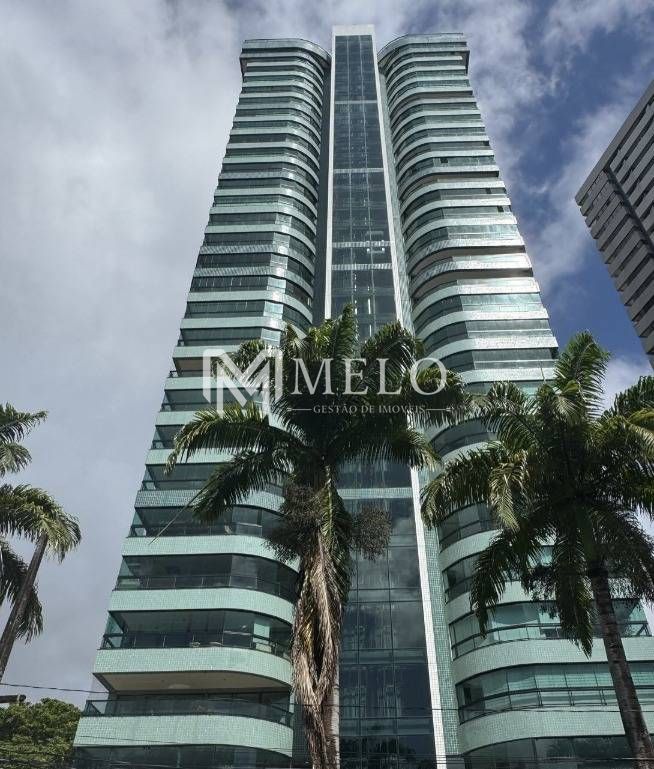 Apartamento, 4 quartos, 220 m² - Foto 25