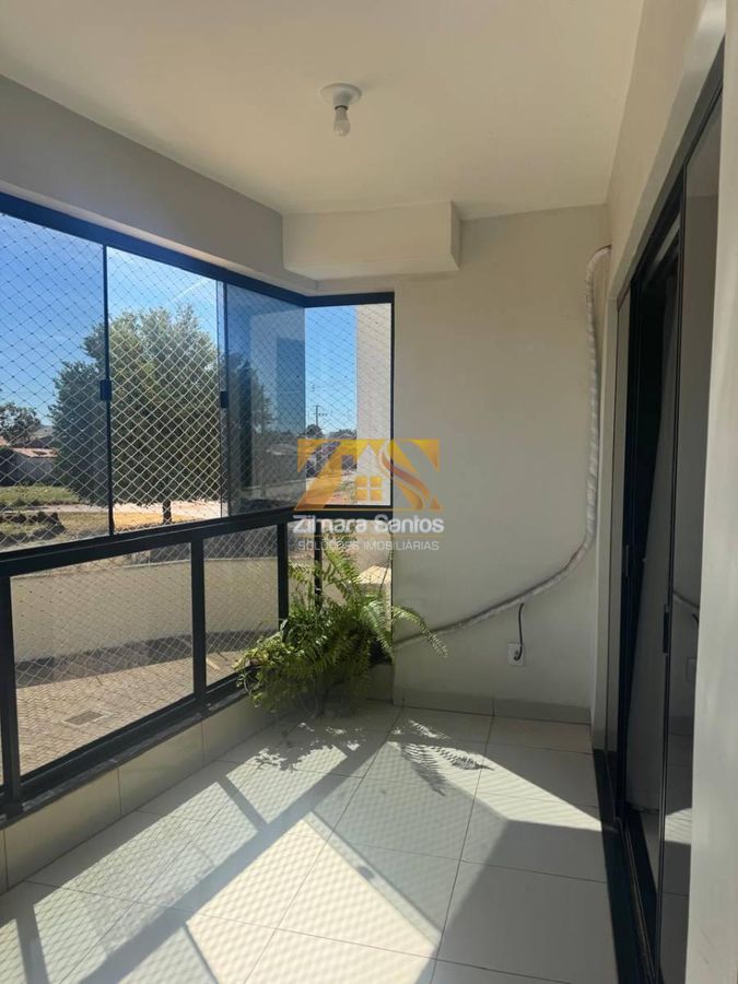 Apartamento, 2 quartos, 84 m² - Foto 2