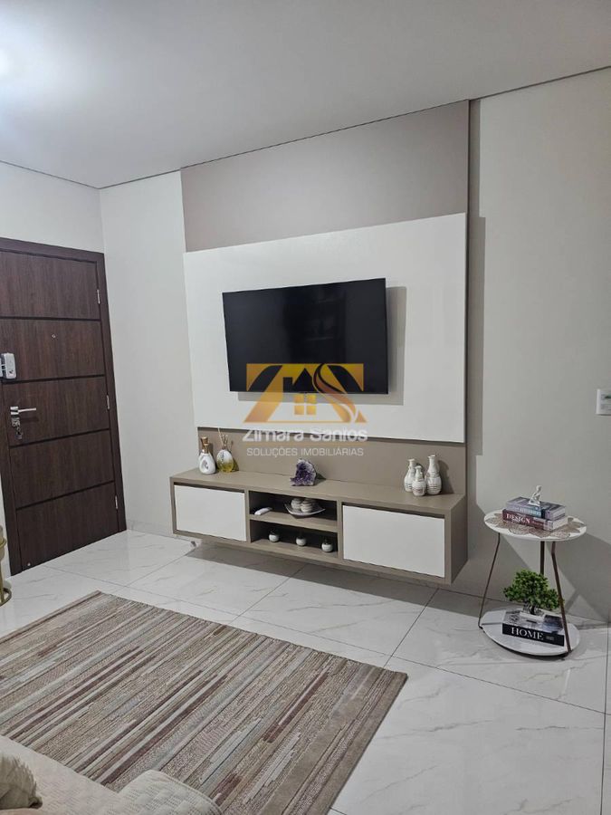 Apartamento, 3 quartos, 100 m² - Foto 1