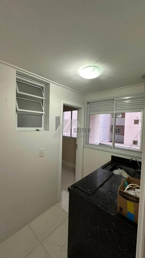 Apartamento a venda Trompowsky Centro