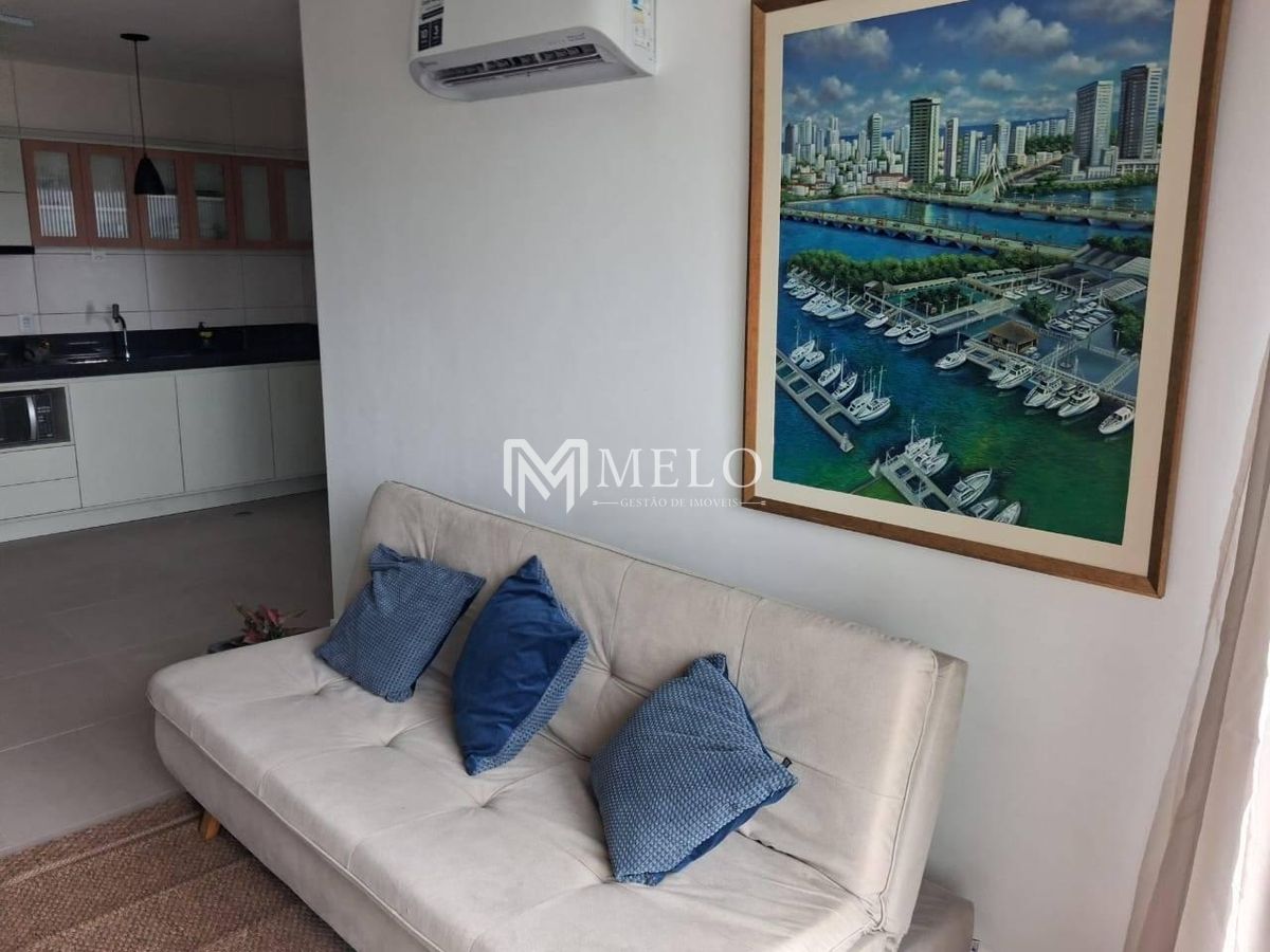 Apartamento, 1 quarto, 40 m² - Foto 8