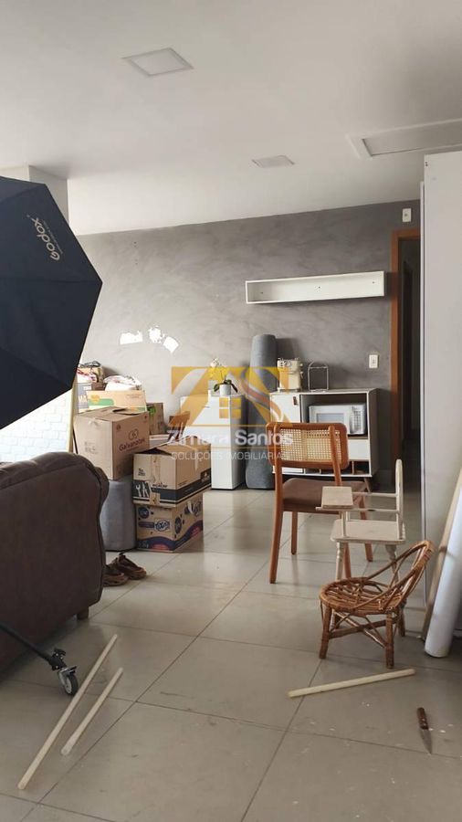 Sala-Conjunto, 35 m² - Foto 9