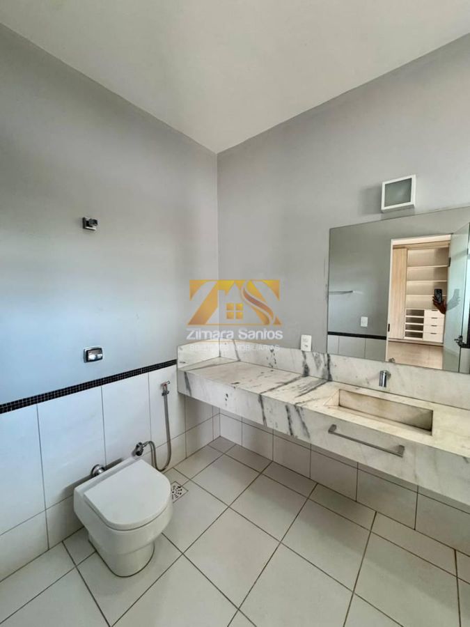 Sobrado, 5 quartos, 410 m² - Foto 19