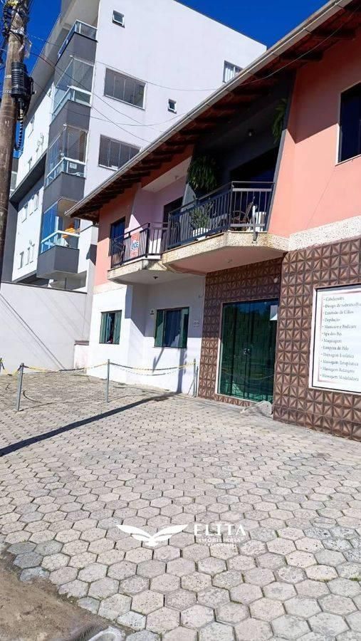 Apartamento à Venda com 2 quartos, no bairro Itajuba - Barra Velha Cód. 2205