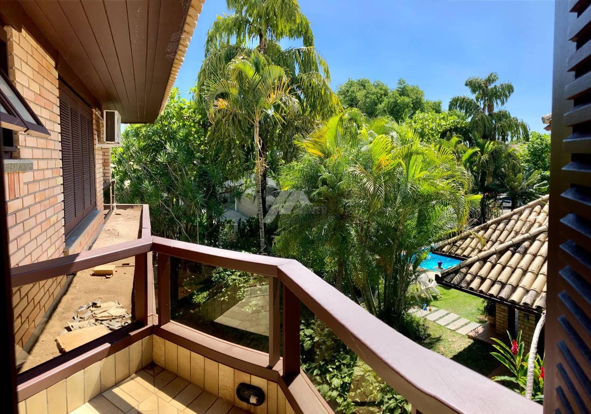 Casa em Jurerê Internacional 315m2