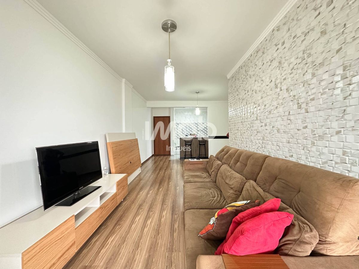 Apartamento, 3 quartos, 97 m² - Foto 2