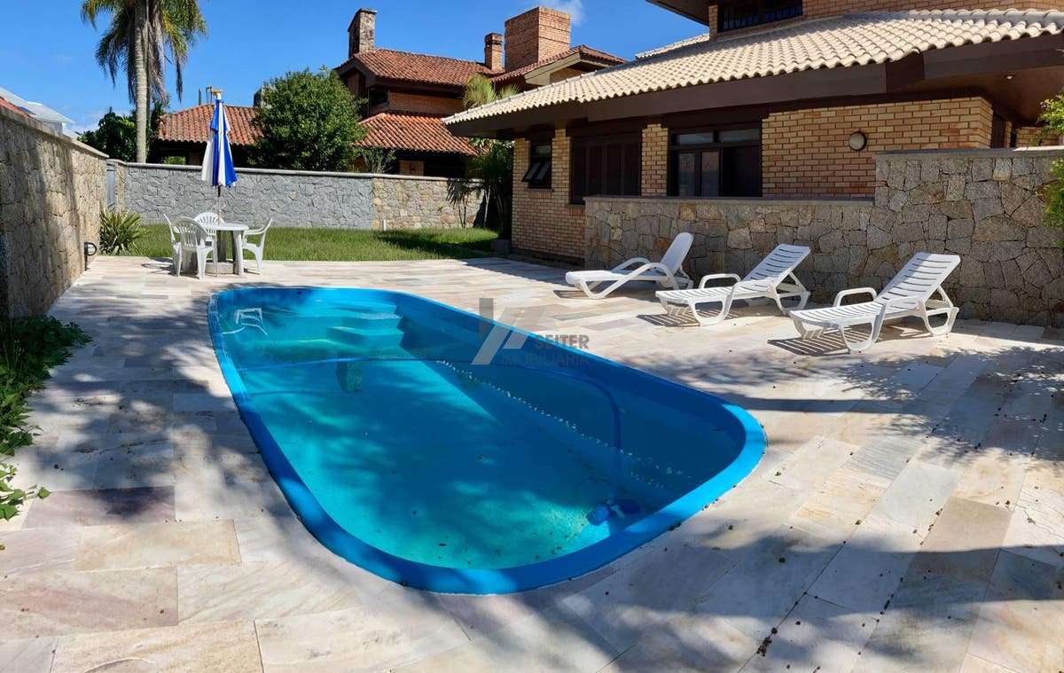 Casa em Jurerê Internacional 315m2