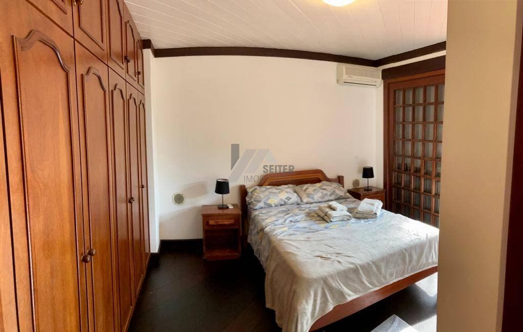 Casa em Jurerê Internacional 315m2
