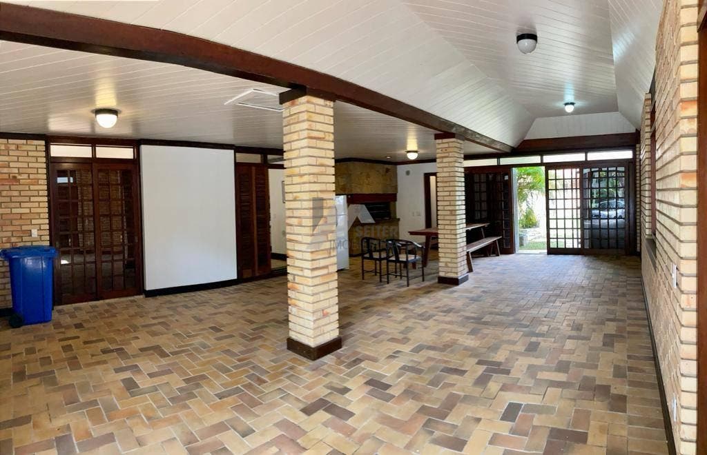 Casa em Jurerê Internacional 315m2