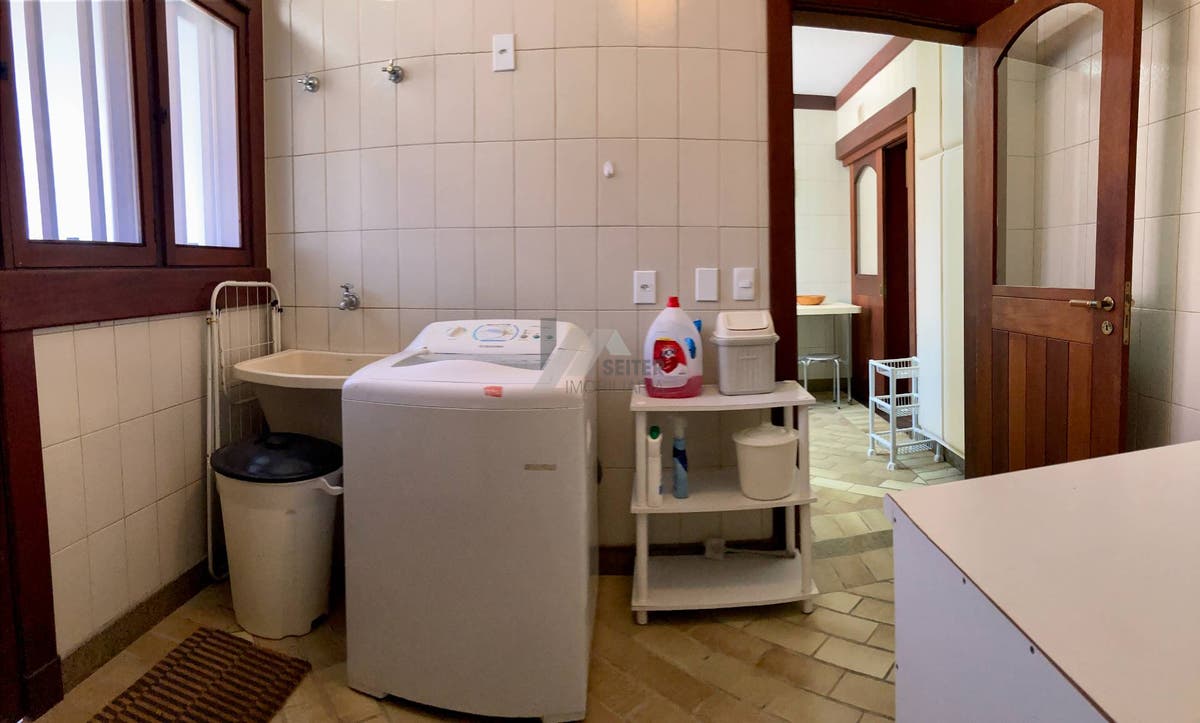 Casa em Jurerê Internacional 315m2