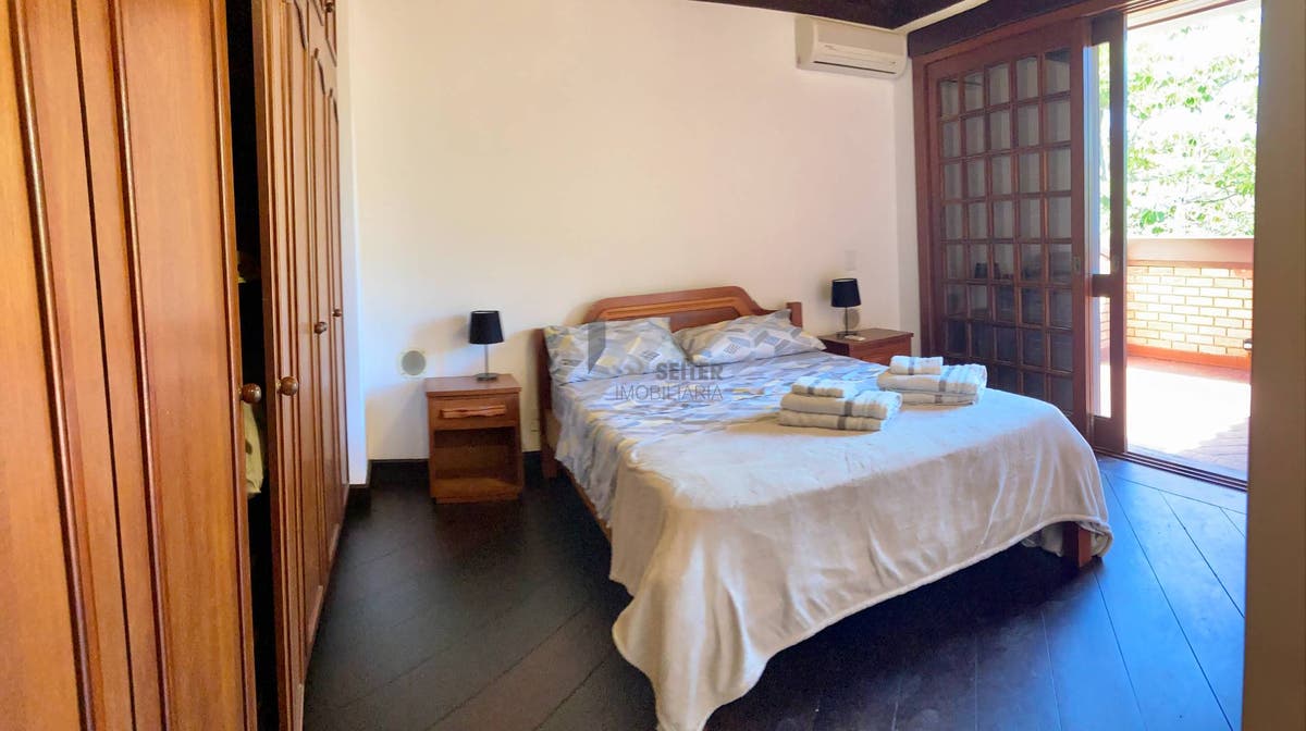 Casa em Jurerê Internacional 315m2
