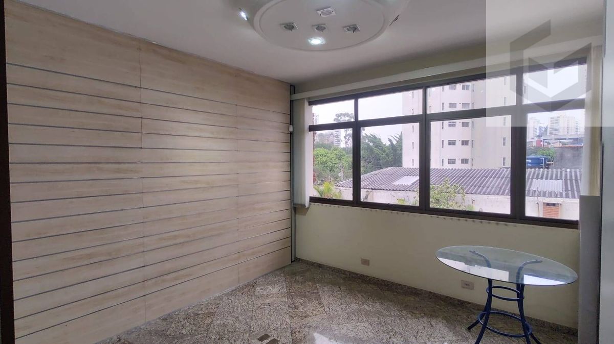 Salas Comerciais para Locação, Jardim Japão - São Paulo