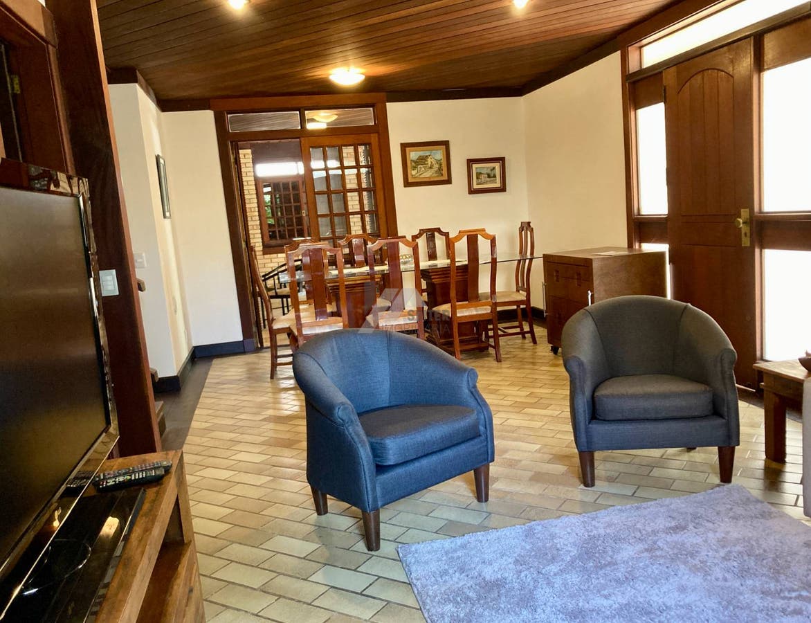 Casa em Jurerê Internacional 315m2