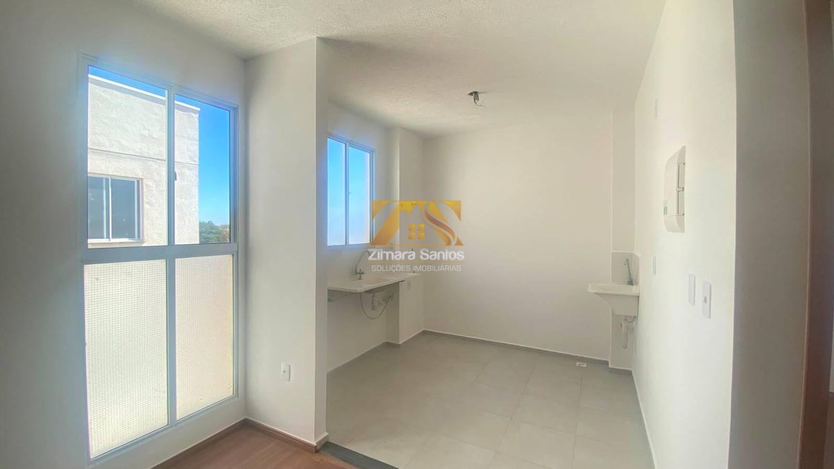 Apartamento, 2 quartos, 44 m² - Foto 12