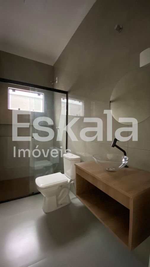 Casa Geminada Com 01 Suíte + 01 Quarto Escolinha - Guaramirim