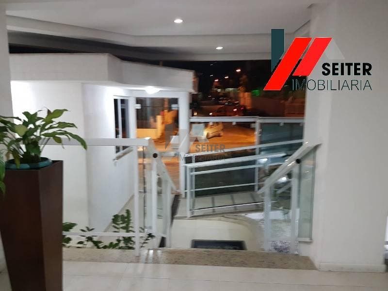 Apartamento de 2 dormitorios com suite a venda Itacorubi Residencial Las vegas