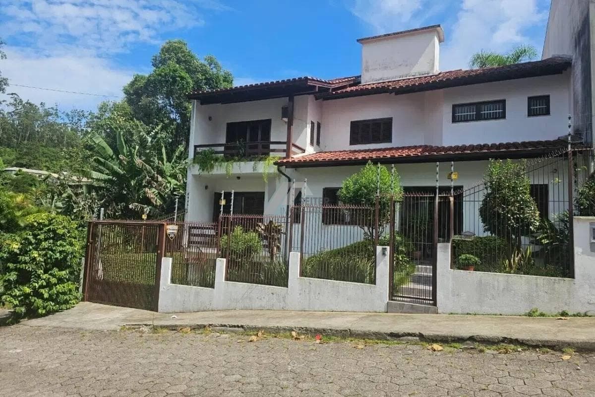 Casa com 5 quartos, Carvoeira - Florianópolis