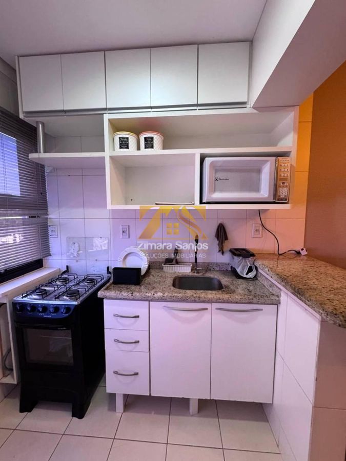 Flat/Apart Hotel, 1 quarto, 36 m² - Foto 12