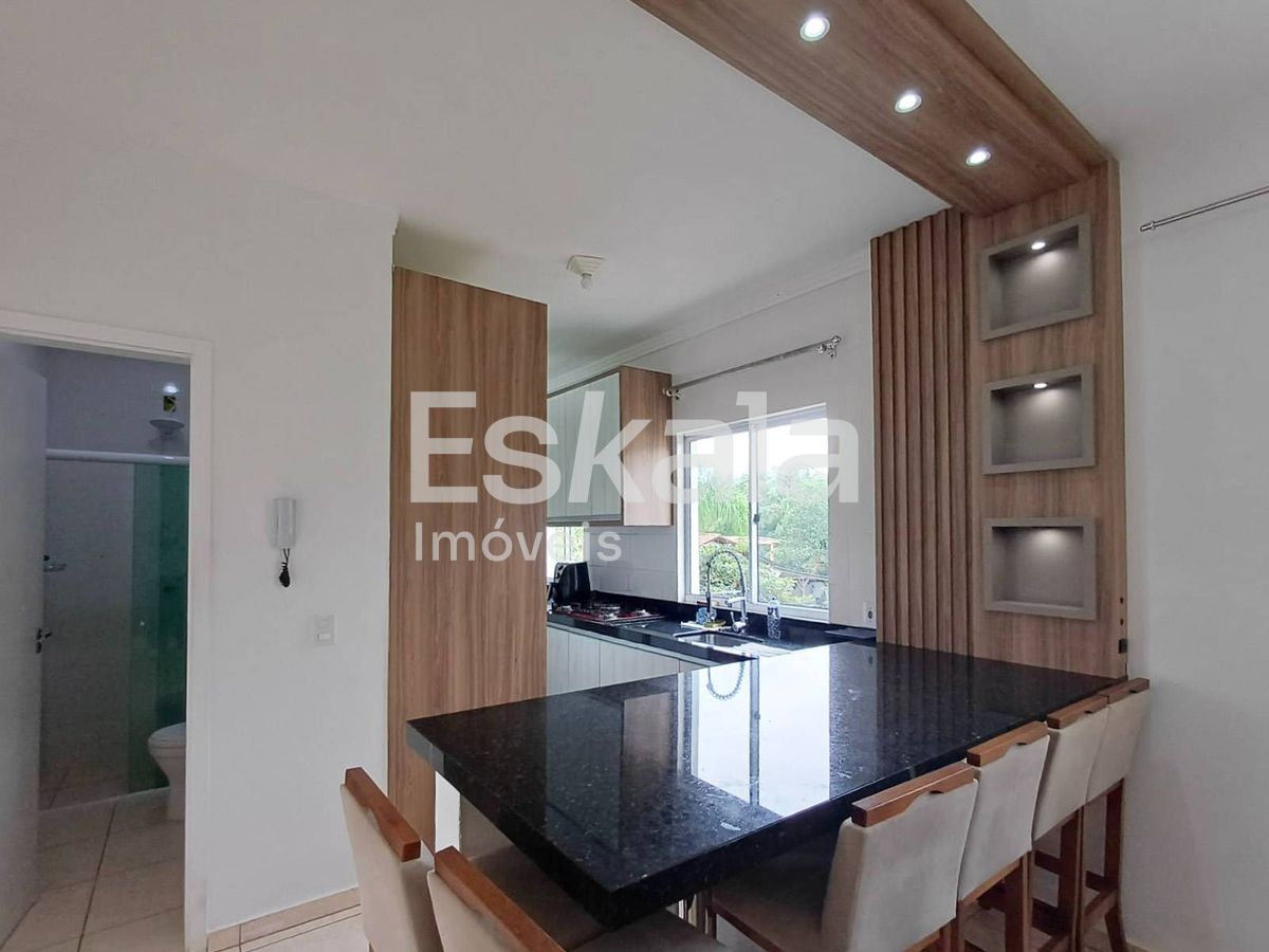 Apartamento, 2 quartos, 55 m² - Foto 2
